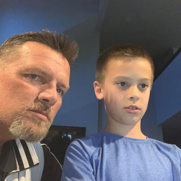 Meet your Posher, Jeff - Picture 1 of 1